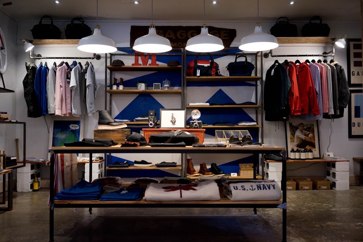 OMNICHANNEL INVENTORY SYNC